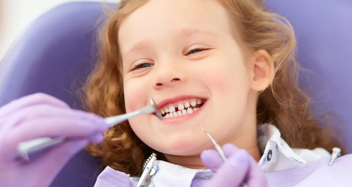 Children's Dentistry