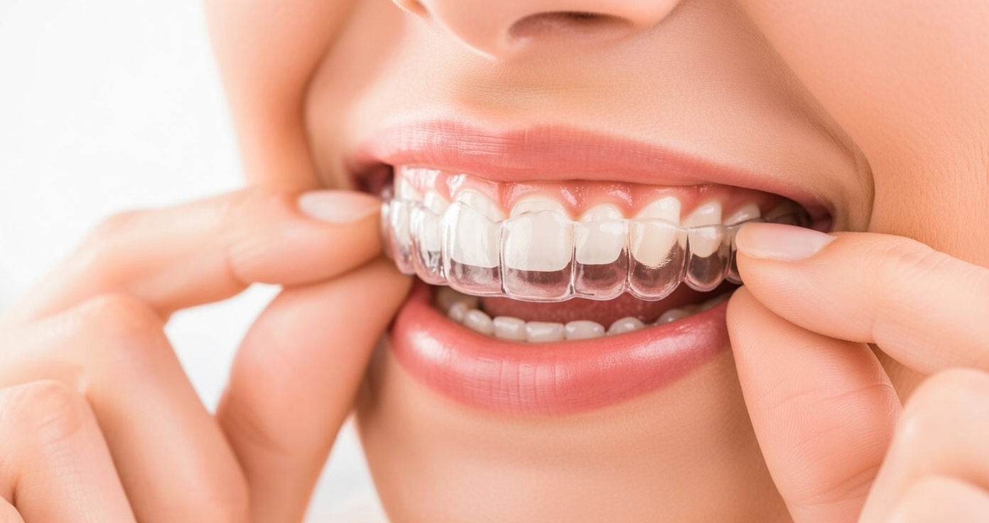 Orthodontic Treatment