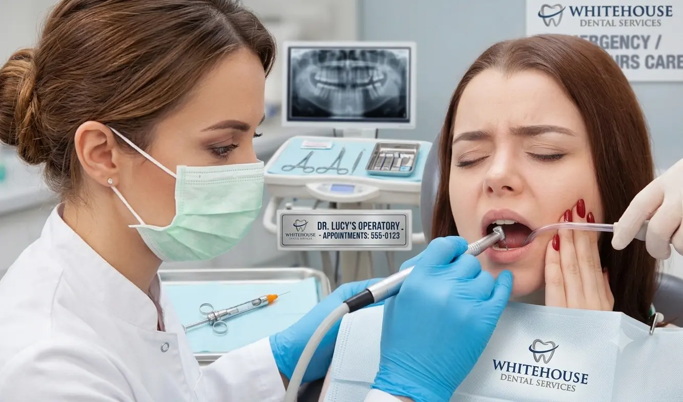 Emergency Dentistry