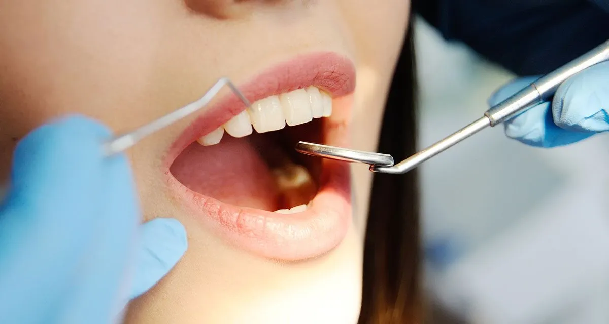 Preventive Dentistry