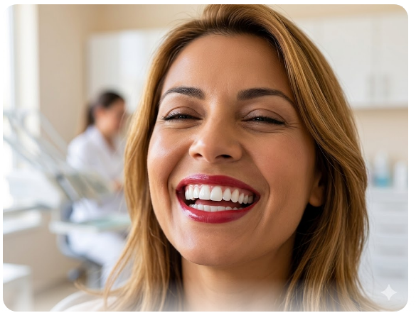 Sedation & Sleep Dentistry