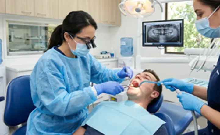 Wisdom Teeth Removal